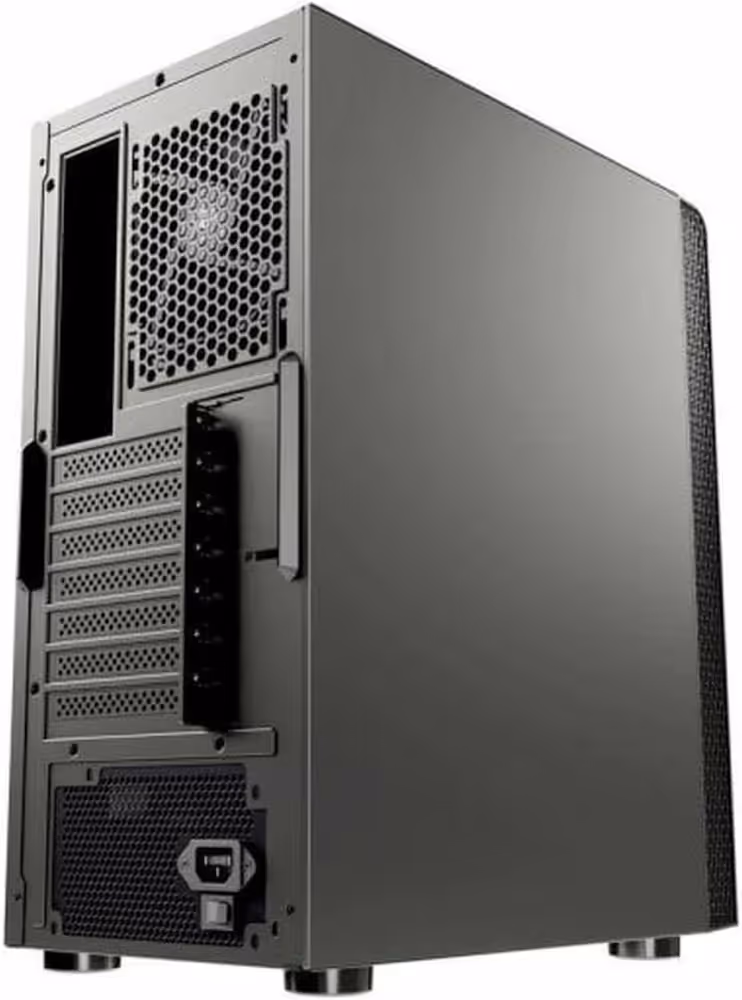 Alurin Work ATX - vue 4