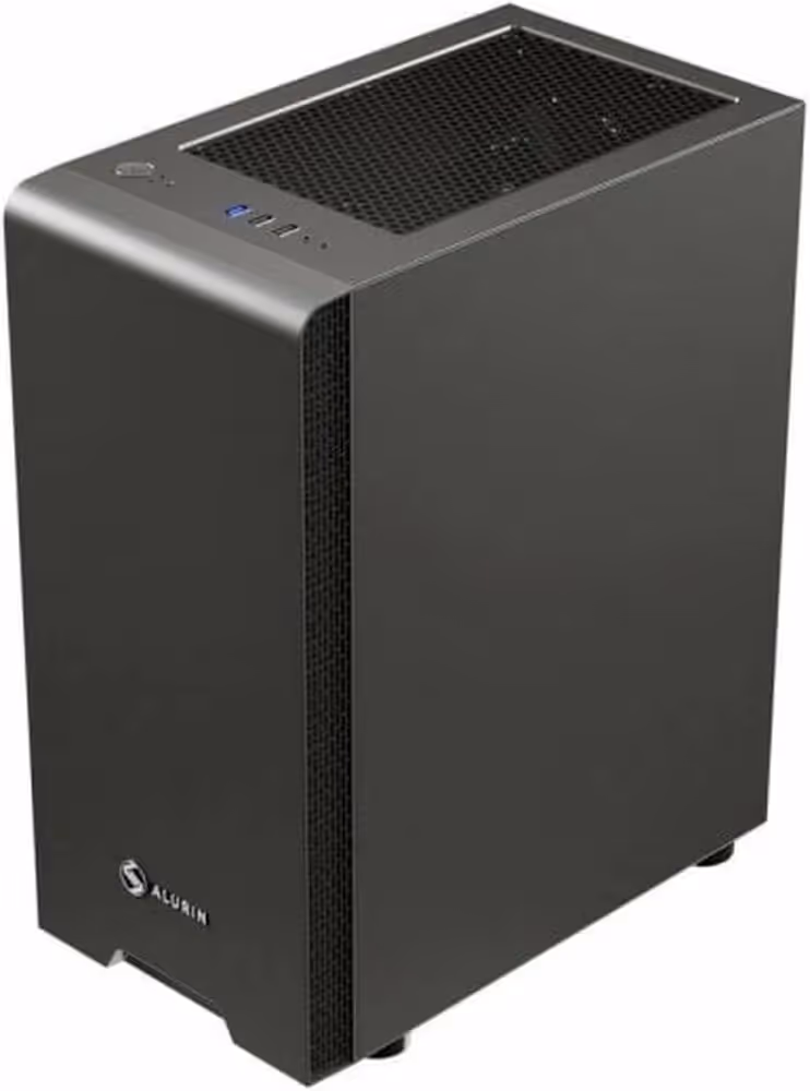 Alurin Work ATX - vue 2