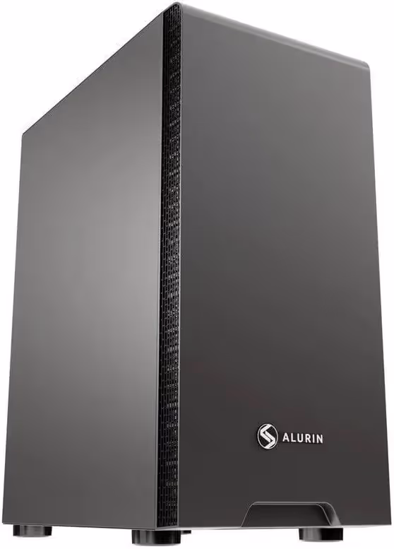 Alurin Work ATX
