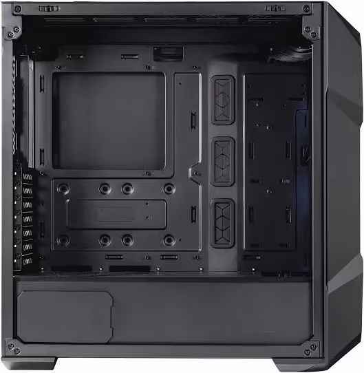Cooler Master MasterBox TD500 Mesh V2 mATX - vue 3