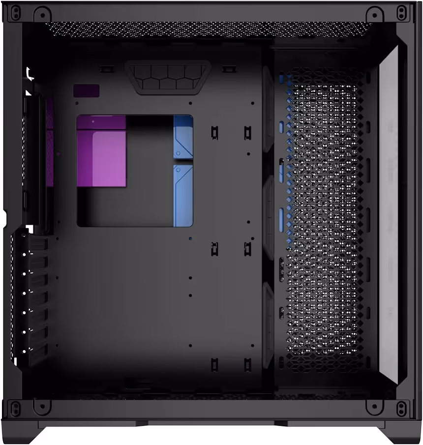 Phoenix Zephyr ATX - vue 4