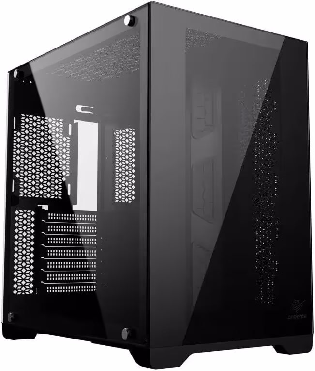 Phoenix Zephyr ATX