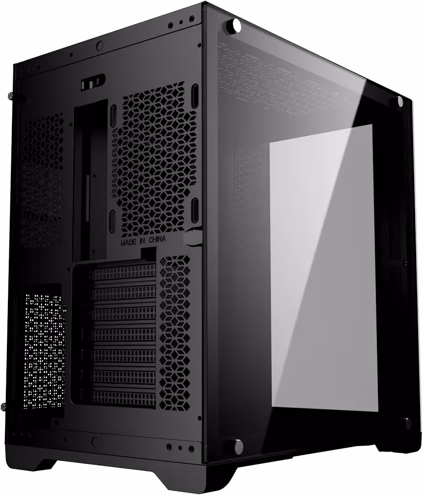Phoenix Zephyr ATX - vue 3
