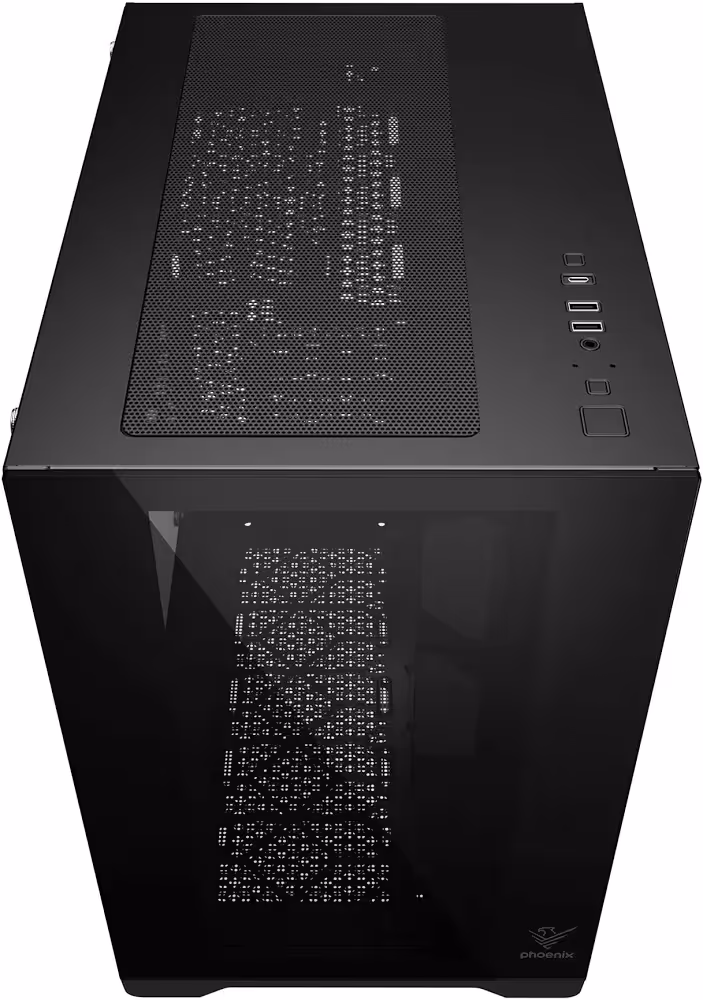 Phoenix Zephyr ATX - vue 2