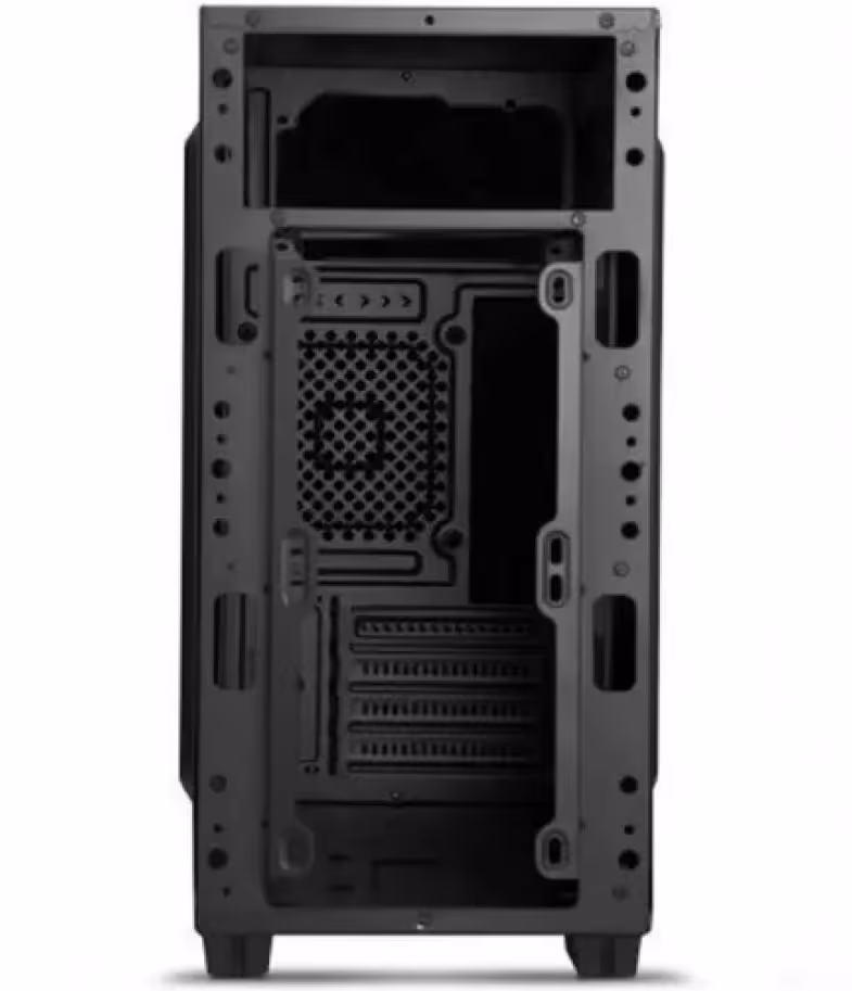 Nox Coolbay MX2 ATX - vue 5