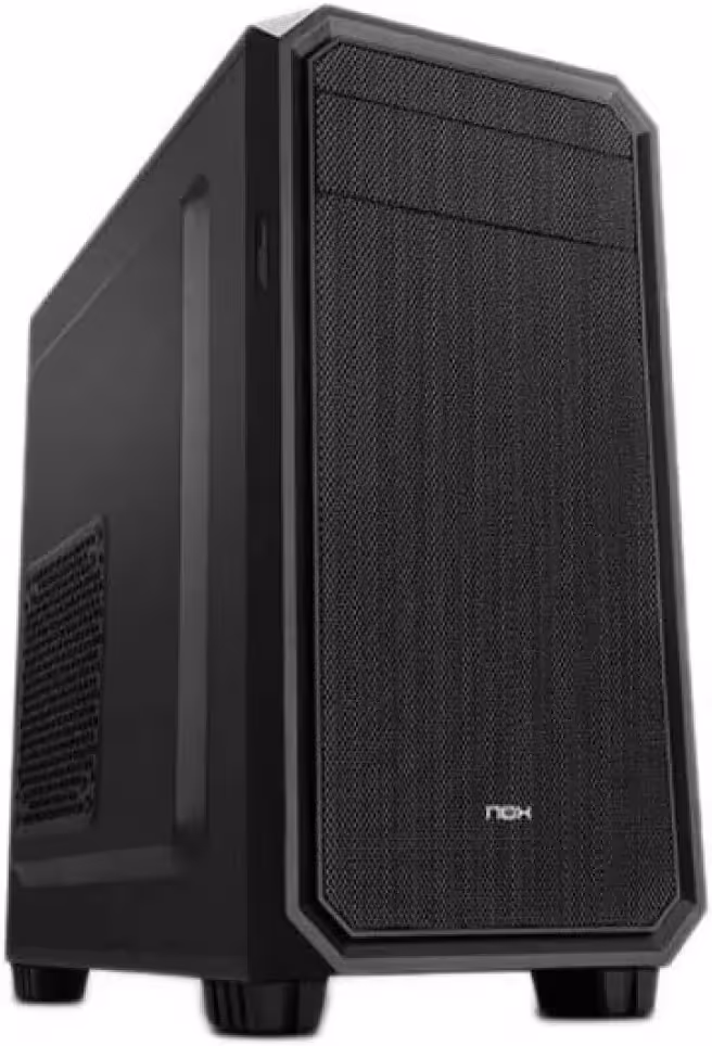 Nox Coolbay MX2 ATX