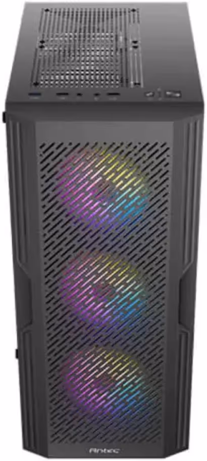 Antec AX20 ATX RGB - vue 3