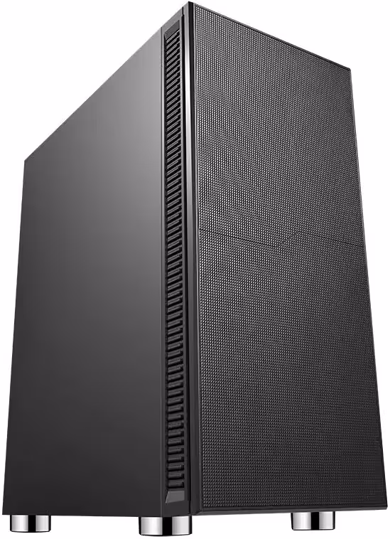 iTek SYLENT 05 EVO mATX