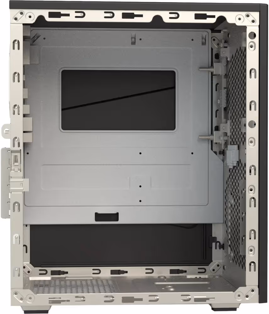 Itek Smallcom-P mITX - vue 3