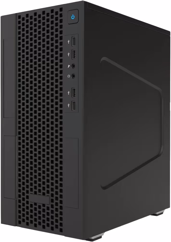 Itek Smallcom-P mITX