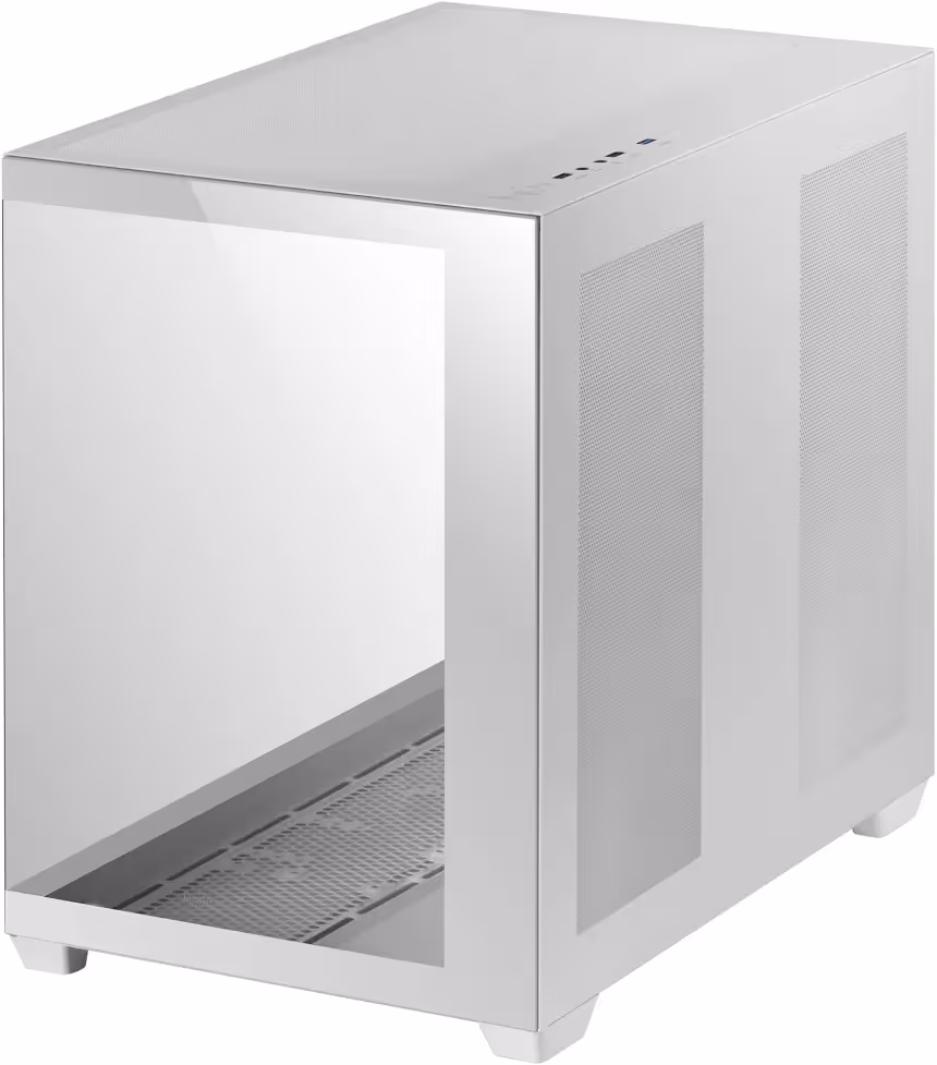 Mars Gaming MCV4 Tower XXL E-ATX White