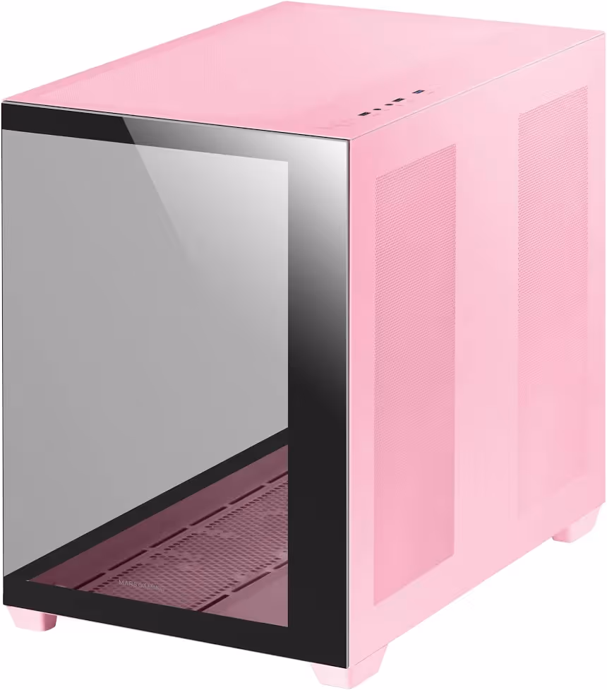 Mars Gaming MCV4 E-ATX