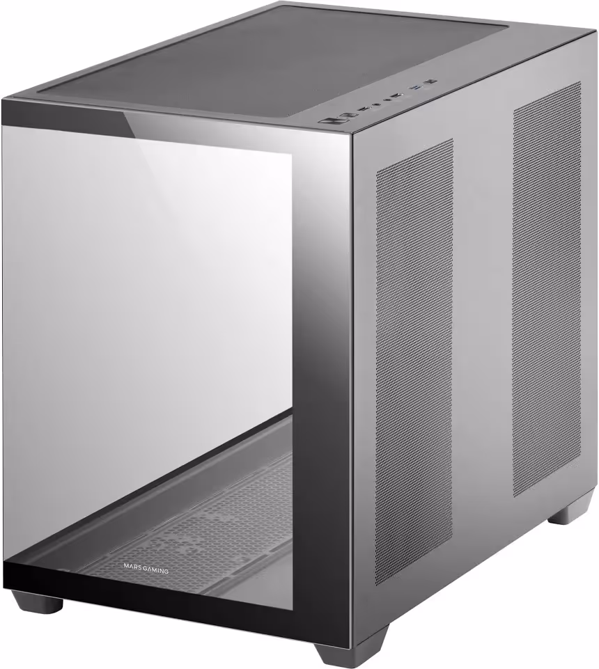 Mars Gaming MCV4 E-ATX