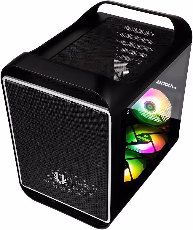 BitFenix Prodigy M mITX RGB