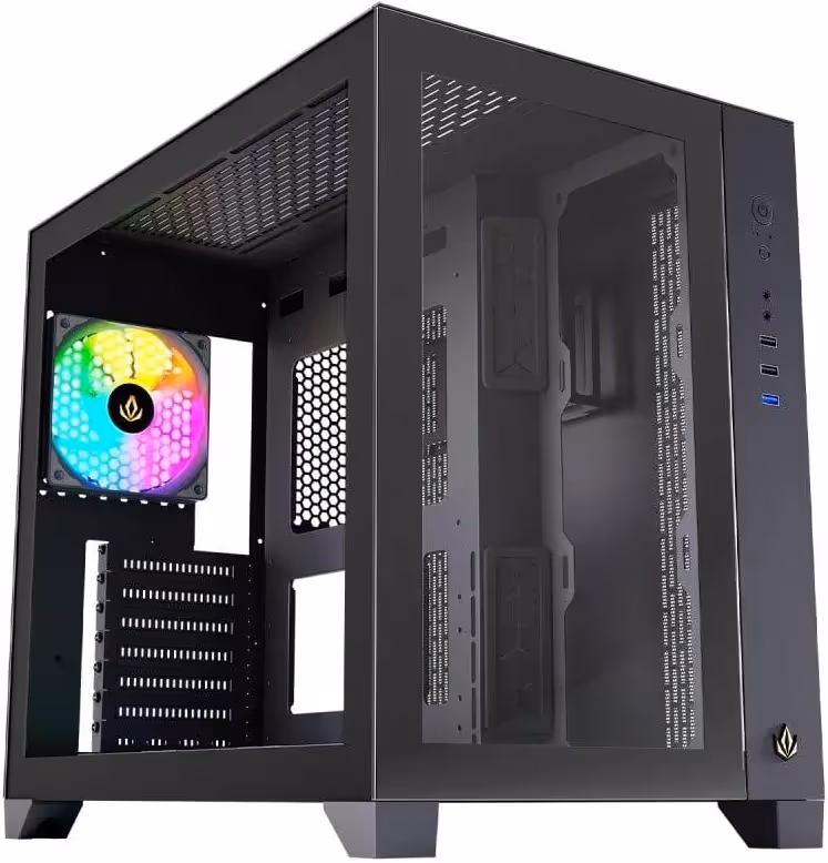 Forgeon Tiberium ATX RGB