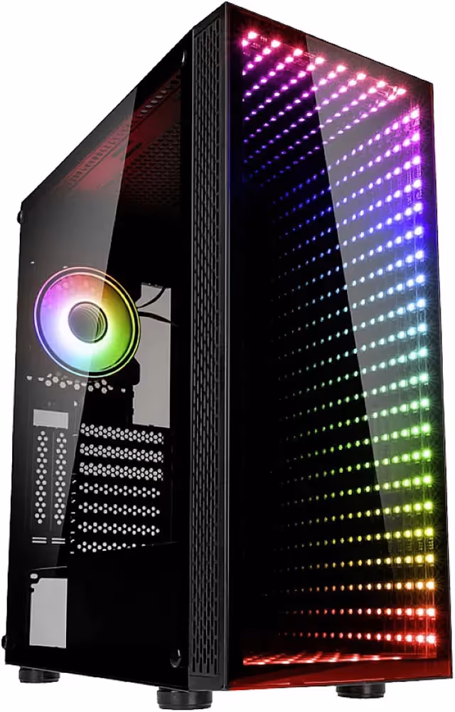 Kolink Void Rift ATX RGB