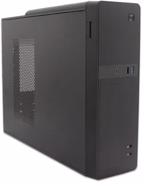 CoolBox T310 Slim mATX