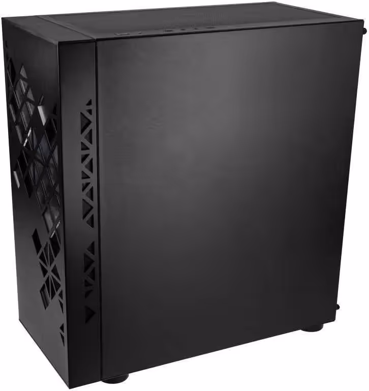 BitFenix Tracery ATX RGB - vue 4