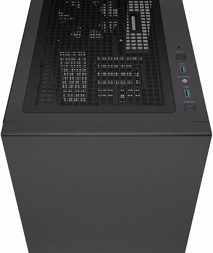 DeepCool CH510 ATX - vue 2