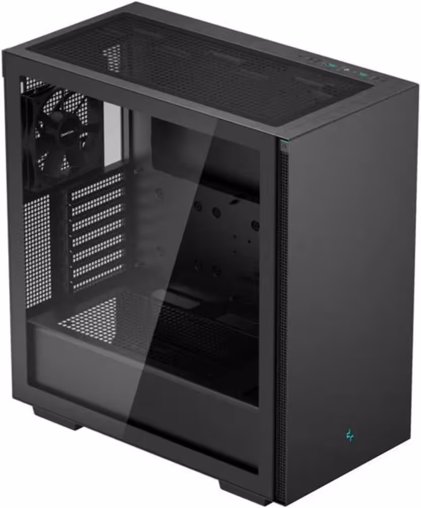 DeepCool CH510 ATX - vue 3