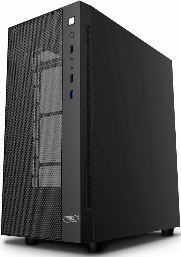 DeepCool Matrexx 55 Mesh ATX - vue 2
