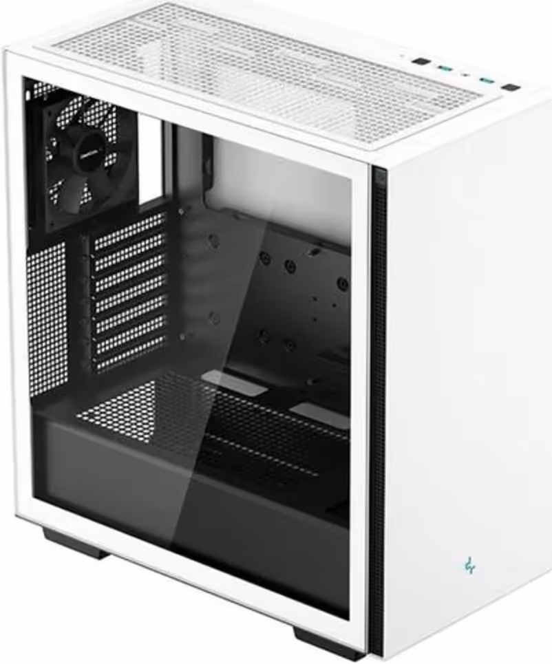 DeepCool CH510 ATX - vue 3