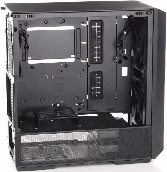 Lian Li Lancool 216 ATX - vue 4