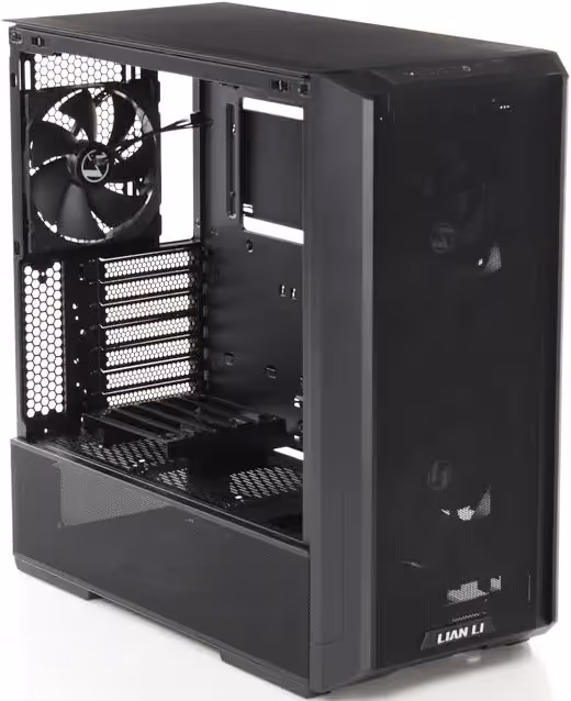 Lian Li Lancool 216 ATX - vue 5