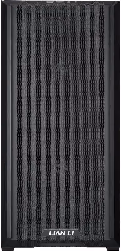 Lian Li Lancool 216 ATX - vue 2