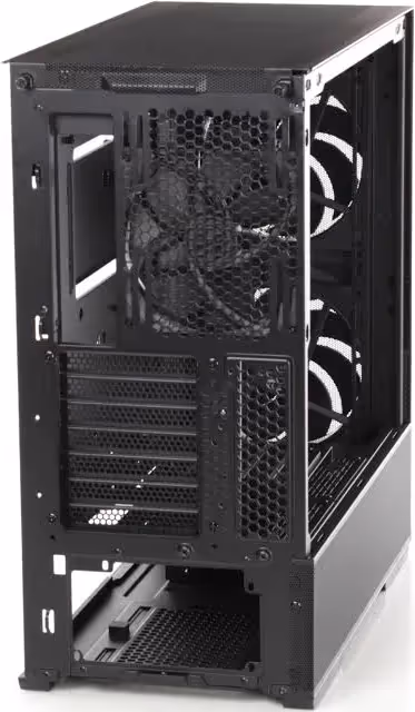 Lian Li Lancool 216 ATX - vue 3
