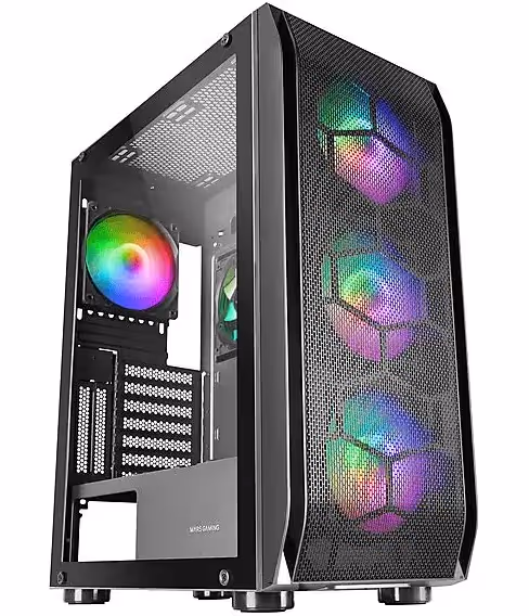 Mars Gaming MC-KX RGB ATX