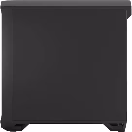 Fractal Design Torrent Compact E-ATX - vue 2