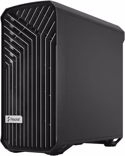 Fractal Design Torrent Compact E-ATX