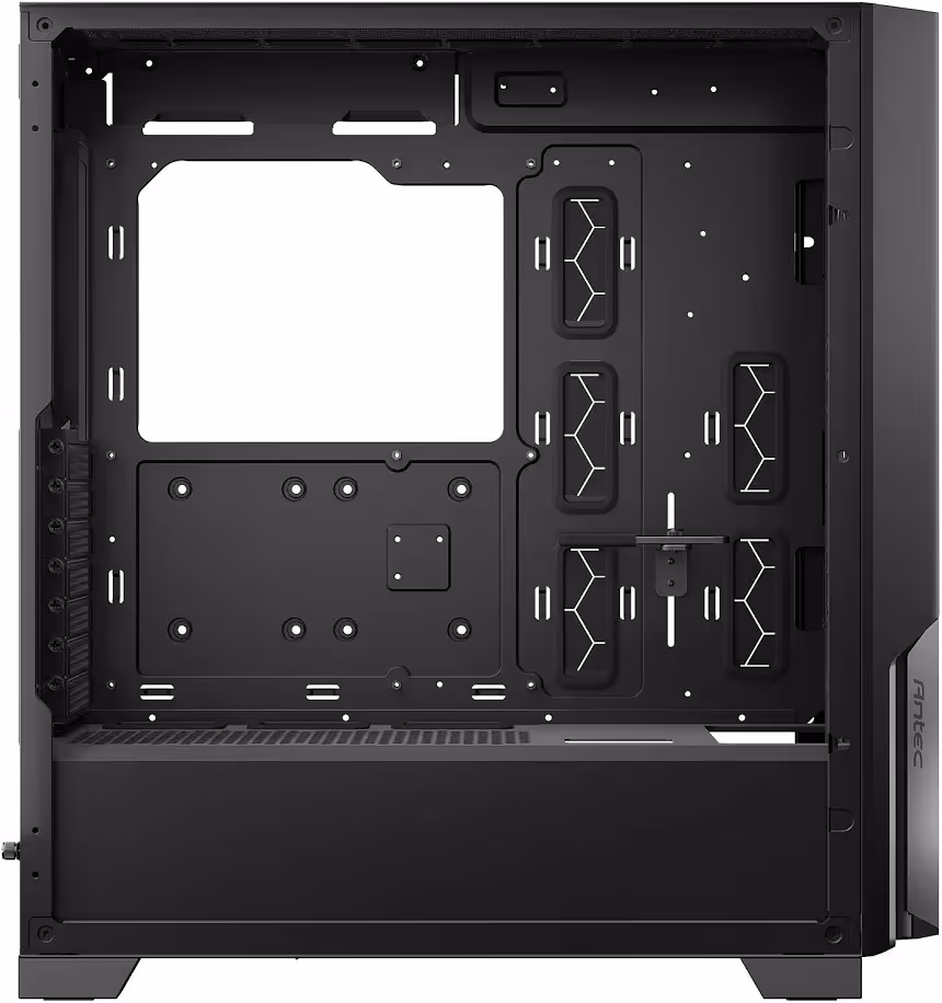 Antec P20CE E-ATX - vue 5