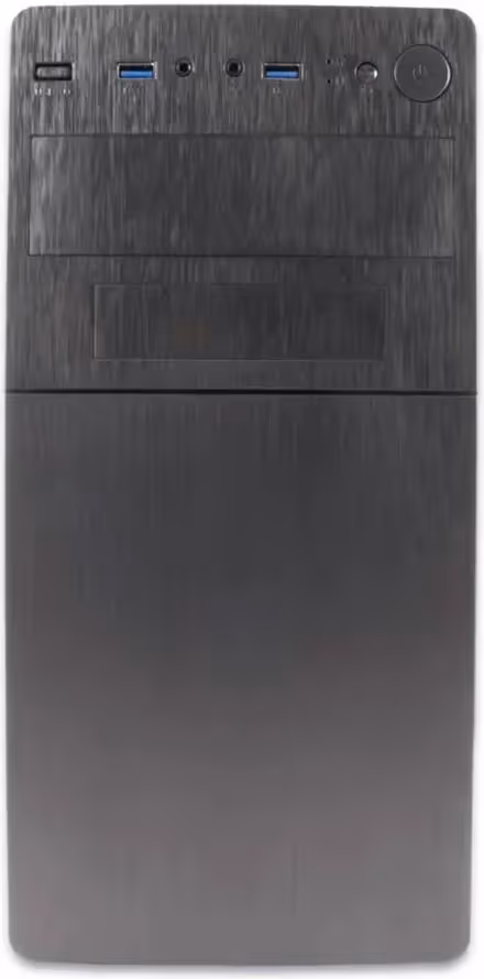 Coolbox MPC-28 mATX - vue 4