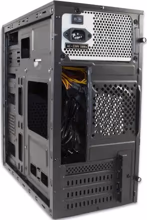 Coolbox MPC-28 mATX - vue 2