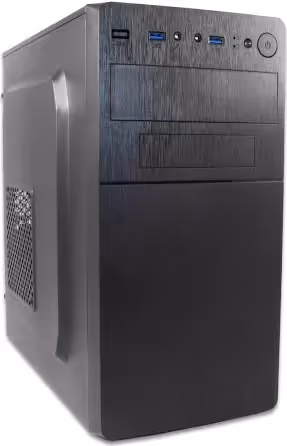 Coolbox MPC-28 mATX