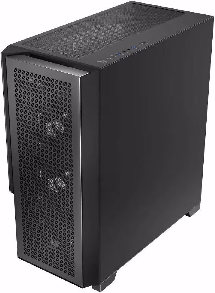 Antec P20C E-ATX - vue 4