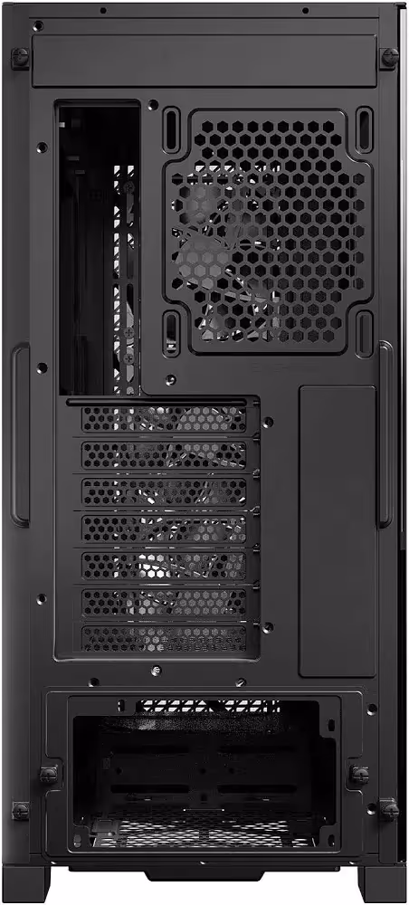 Antec P20C E-ATX - vue 2