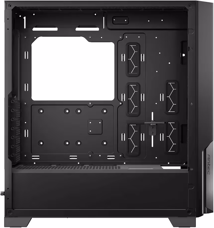 Antec P20C E-ATX - vue 5