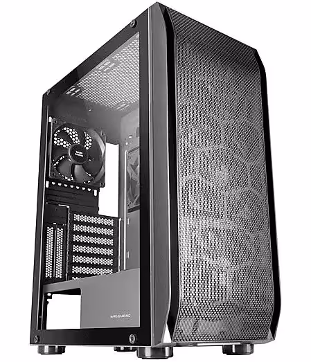 Mars Gaming MC-PRO2 ATX