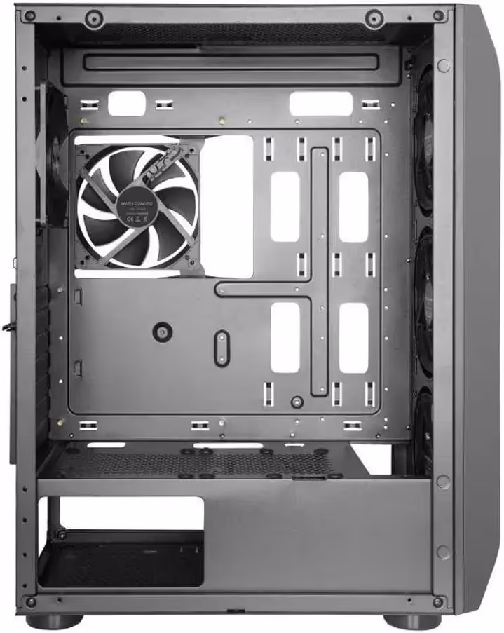 Mars Gaming MC-PRO2 ATX - vue 4