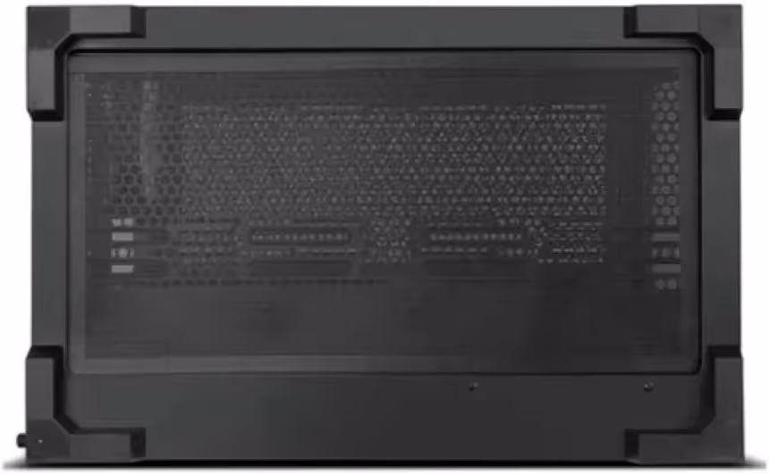 Nox Hummer Astra ATX RGB - vue 4
