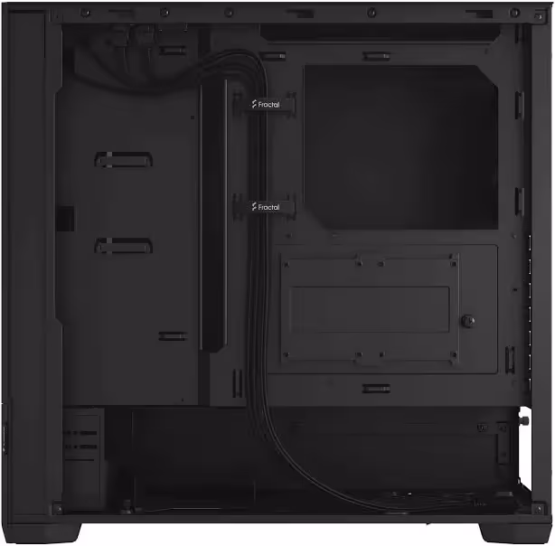 Cooler Master MasterBox MB520 ATX RGB - vue 5