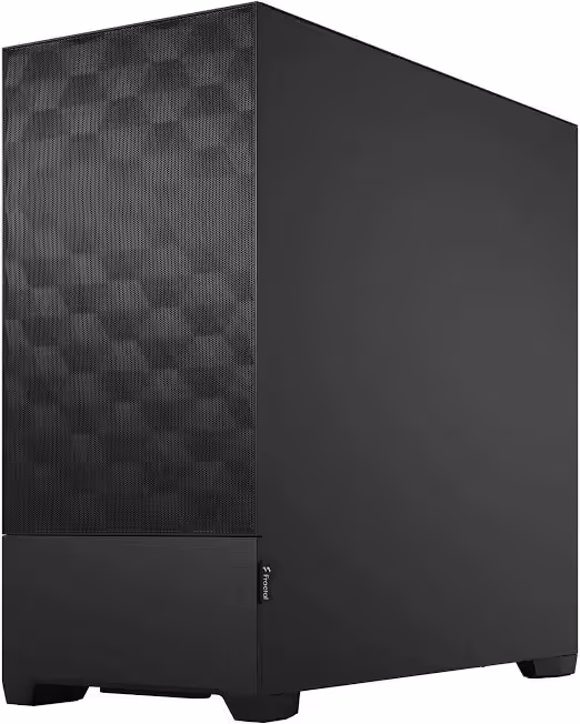 Cooler Master MasterBox MB520 ATX RGB - vue 4