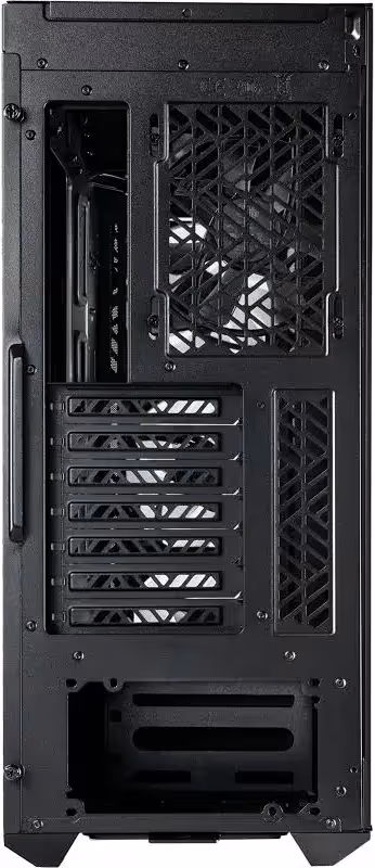 Cooler Master MasterBox 520 ATX RGB - vue 2