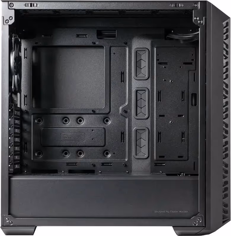 Cooler Master MasterBox 520 ATX RGB - vue 4