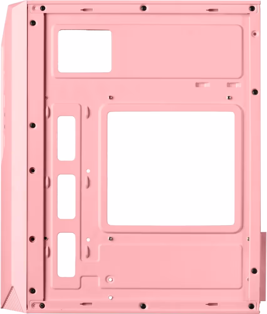 Mars Gaming MC-S1 mATX RGB - vue 4