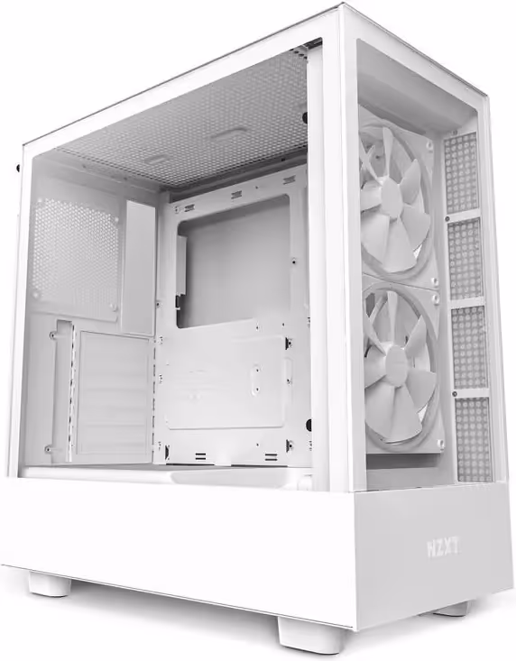 NZXT H5 Elite ATX