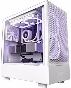 NZXT H5 Flow ATX